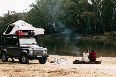 camp sites in nsw