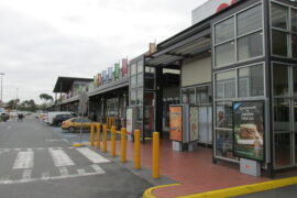 campbellfield