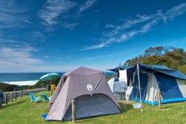 campgrounds in nsw