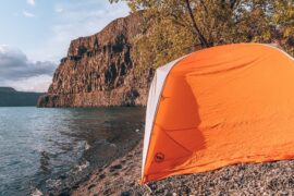 camping near me free