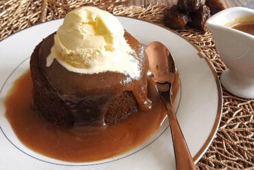 can you freeze sticky date pudding