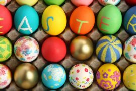 canberra easter events