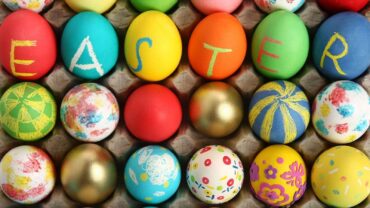 canberra easter events