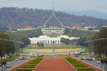 canberra hills