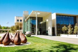 canberra national gallery of australia