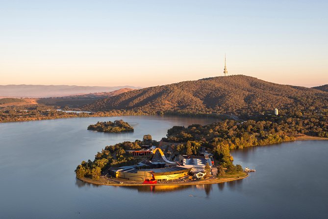 canberra national museum of australia