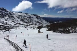 canberra ski resort