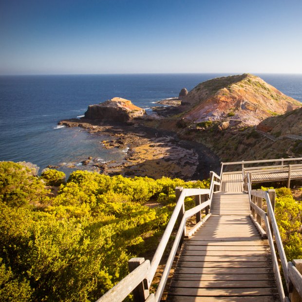 cape schanck melbourne