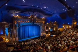 capitol theatre haymarket