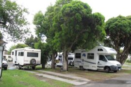 caravan parks melbourne victoria