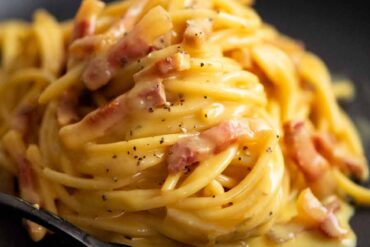 carbonara sauce mix