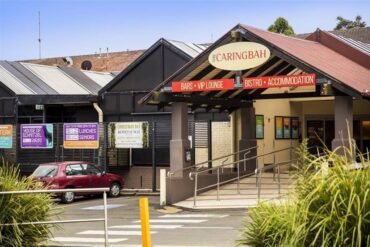 caringbah sydney