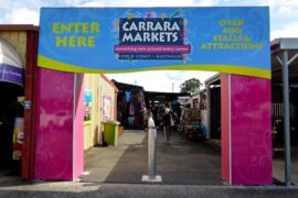 carrara markets