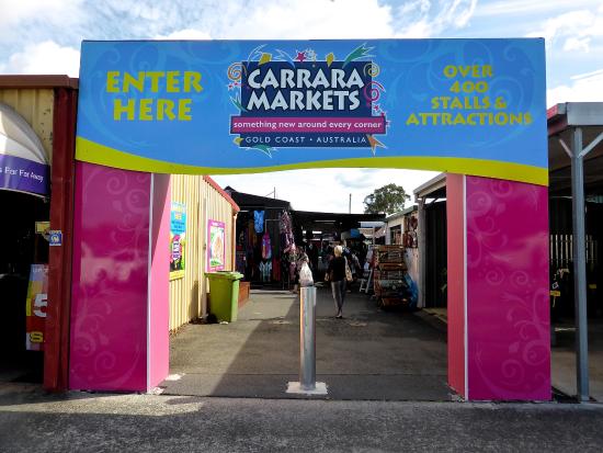 carrara markets