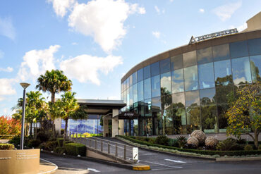 castle hill rsl sydney