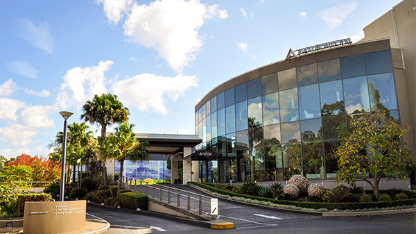 castle hill rsl sydney