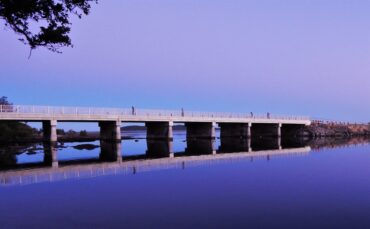 causeway lake yeppoon