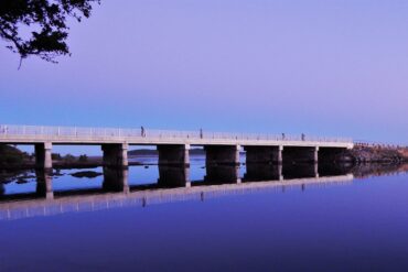 causeway lake yeppoon