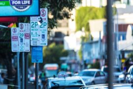 cbd brisbane parking