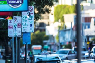 cbd brisbane parking