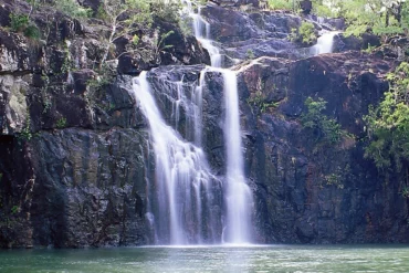 cedar creek waterfall