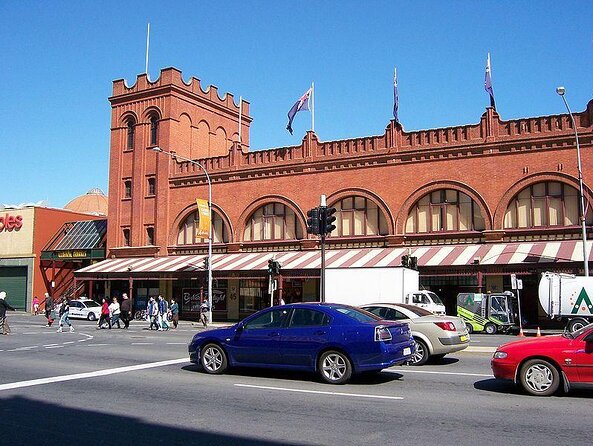 central markets adelaide