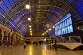 central station sydney