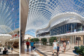 chadstone shopping centre in melbourne