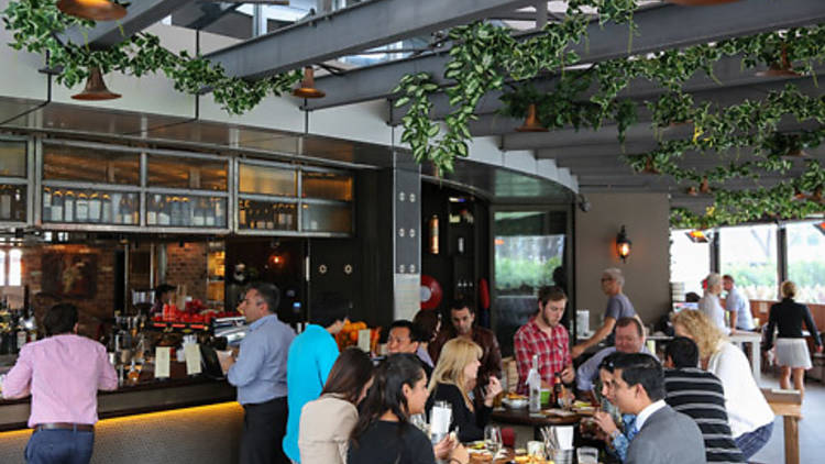 chatswood sydney restaurants