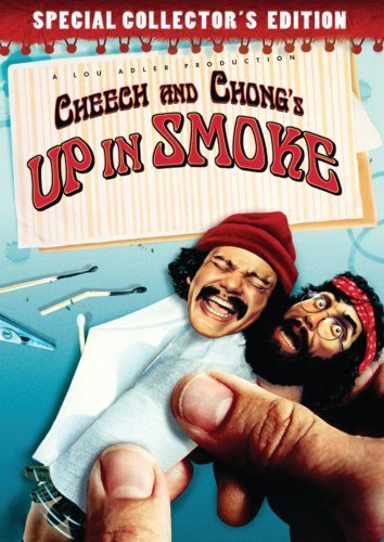 cheech and chong up in smoke movie