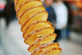 chips on stick