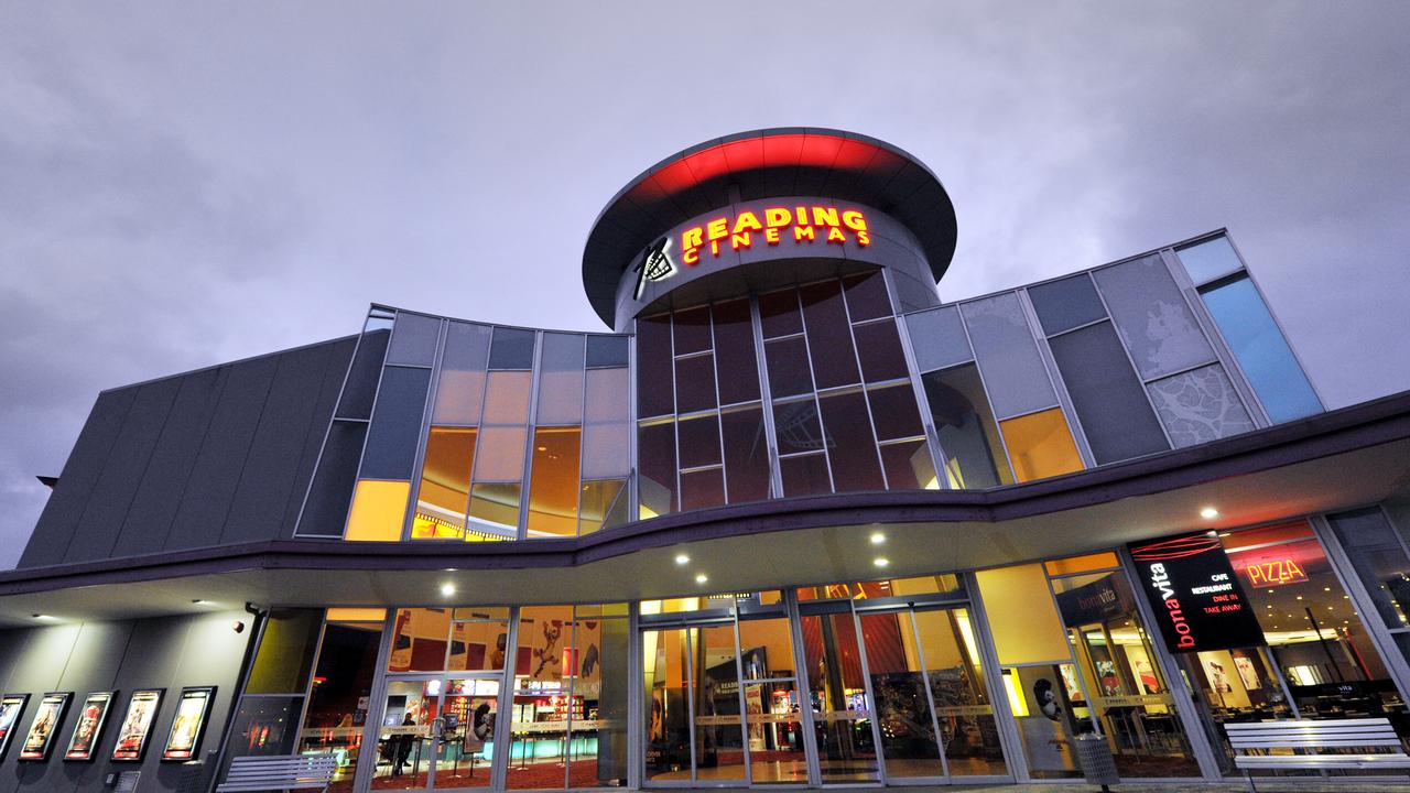 Explore the Movies and Showtimes at Chirnside Park Reading Cinemas!