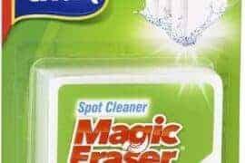 chux magic eraser