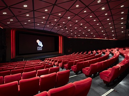 cinema in southbank