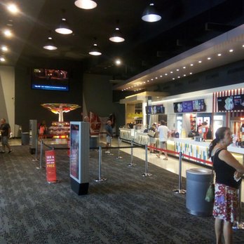 cinema maroochydore