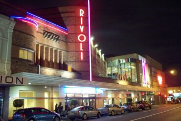 cinema melbourne