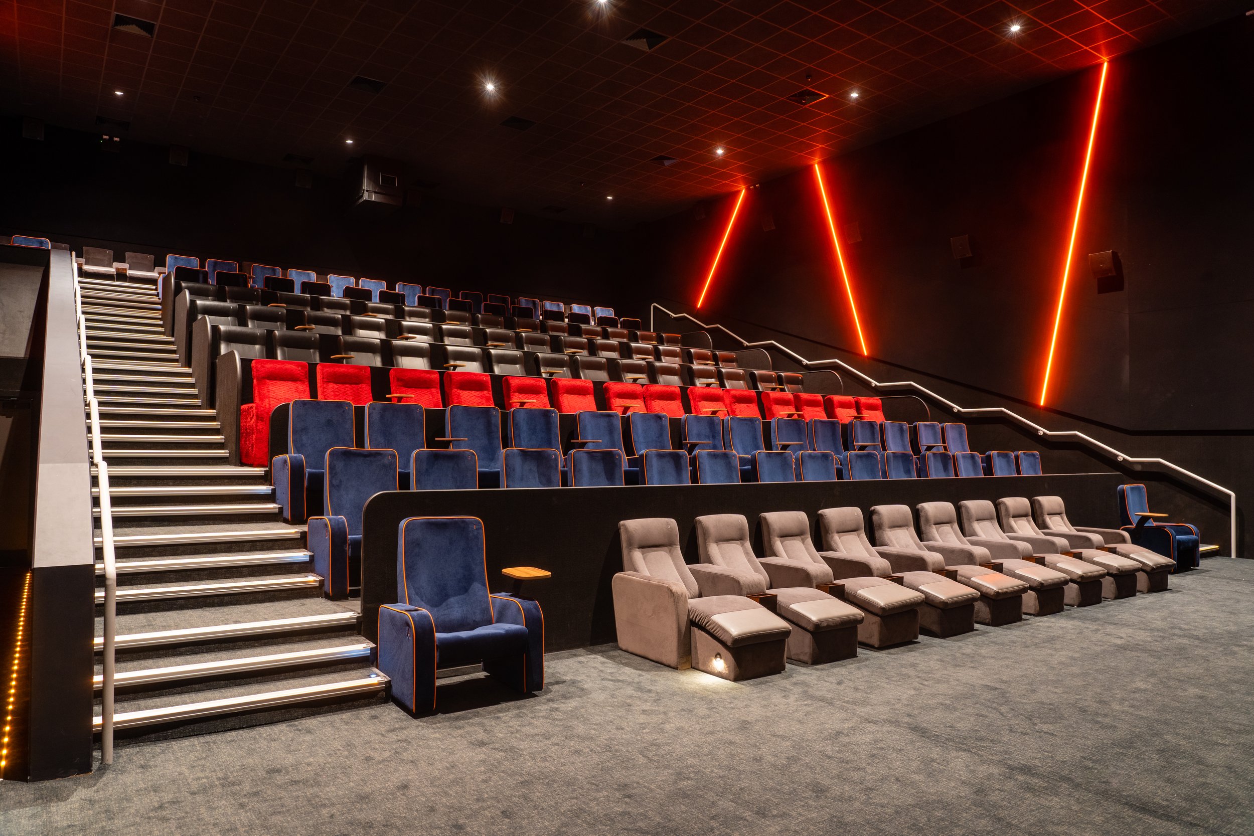 cinema redhill