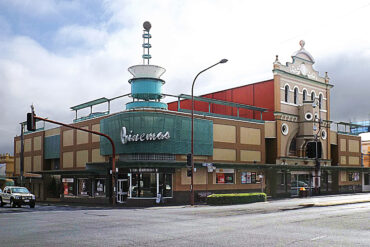 cinemas in toowoomba