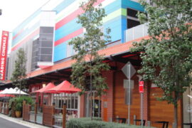 cinemas rouse hill