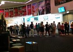 cineplex victoria point