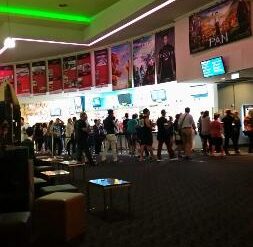 cineplex victoria point