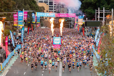 city2surf sydney