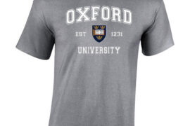 clothing oxford