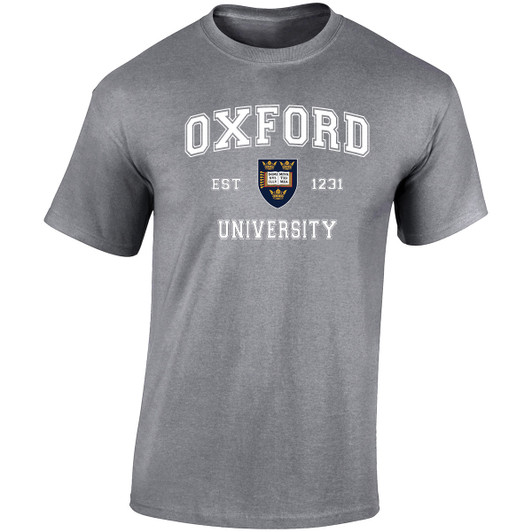 clothing oxford