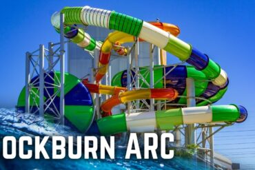 cockburn arc