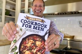 cooking for blokes recipes