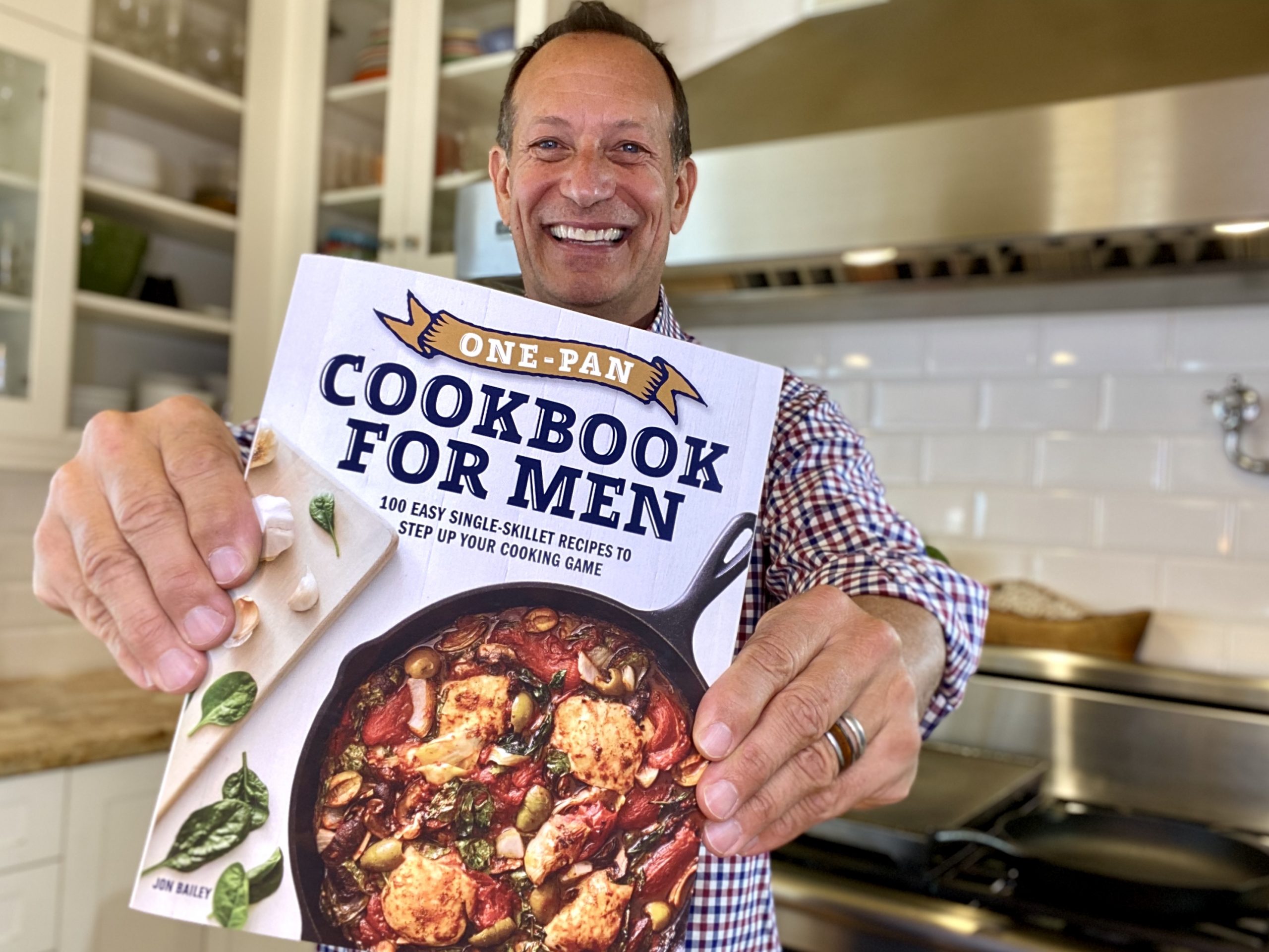 cooking for blokes recipes