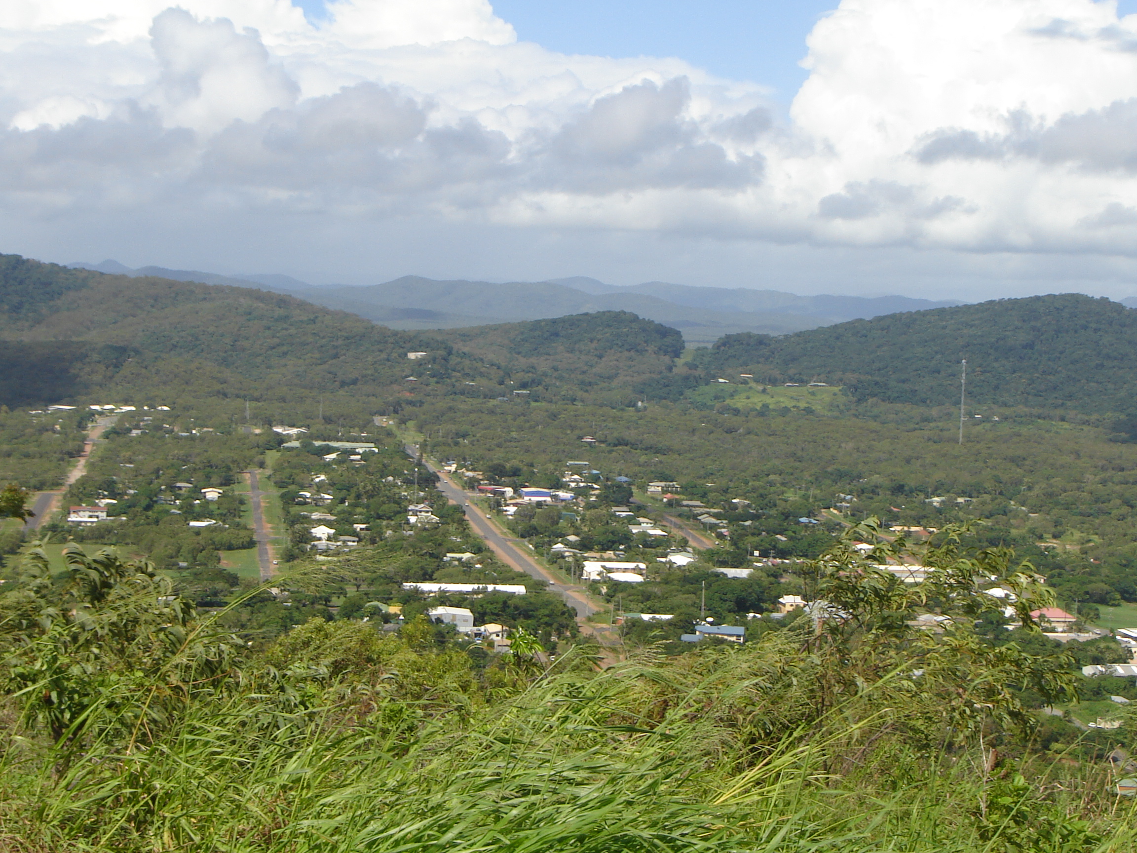 cooktown