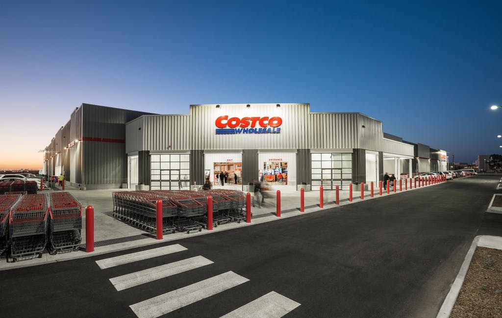 costco epping