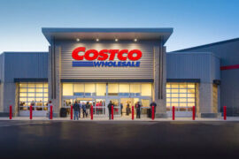 costco in perth